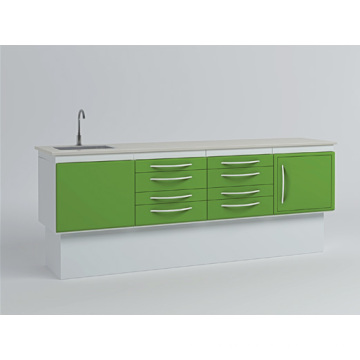 "Forest" Series (LD) Fixed Cabinet